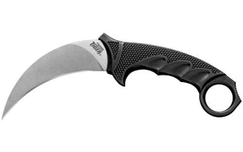 Knives Cold Steel Steel Tiger COLD STL STEEL TIGER 8.75" BLK • Model: Steel Tiger